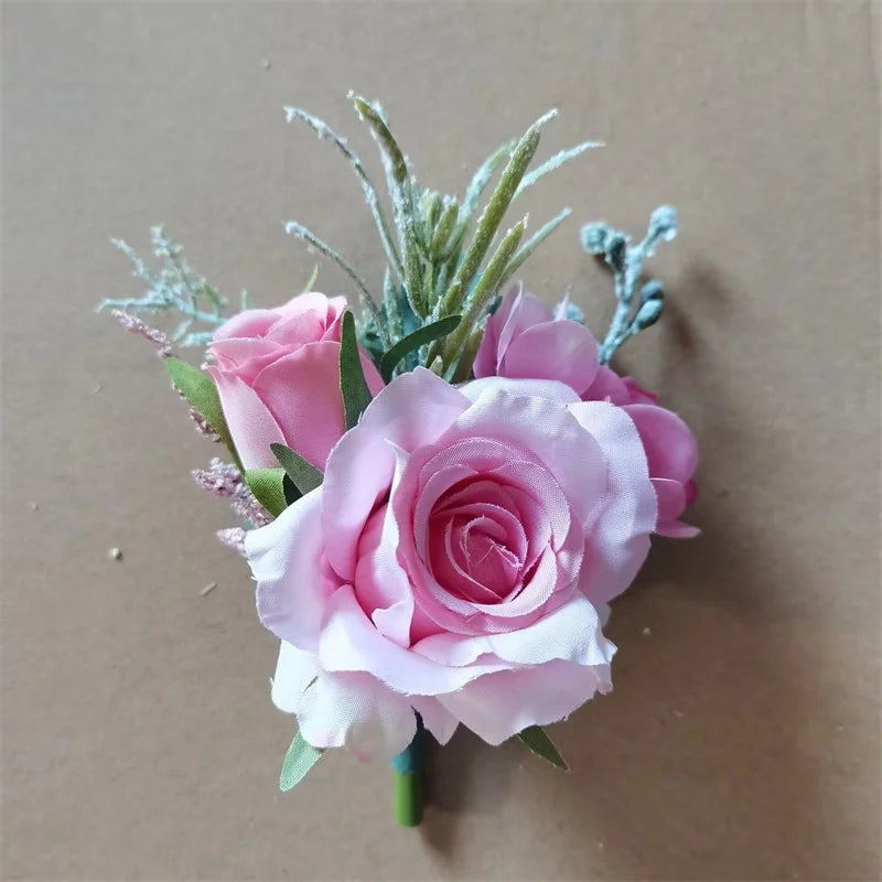 Boutonnieres C
