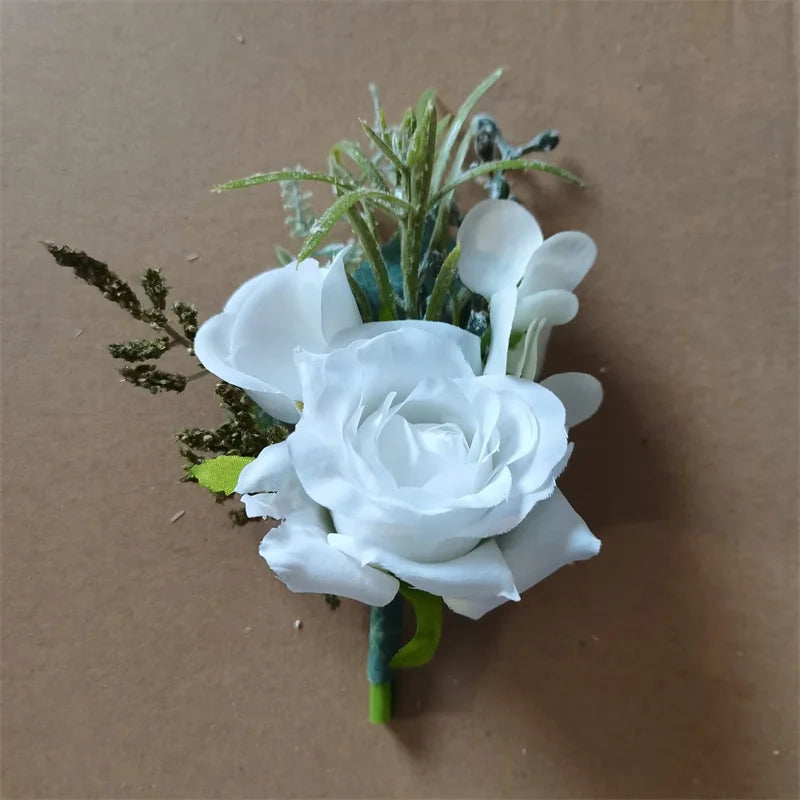 Boutonnieres A