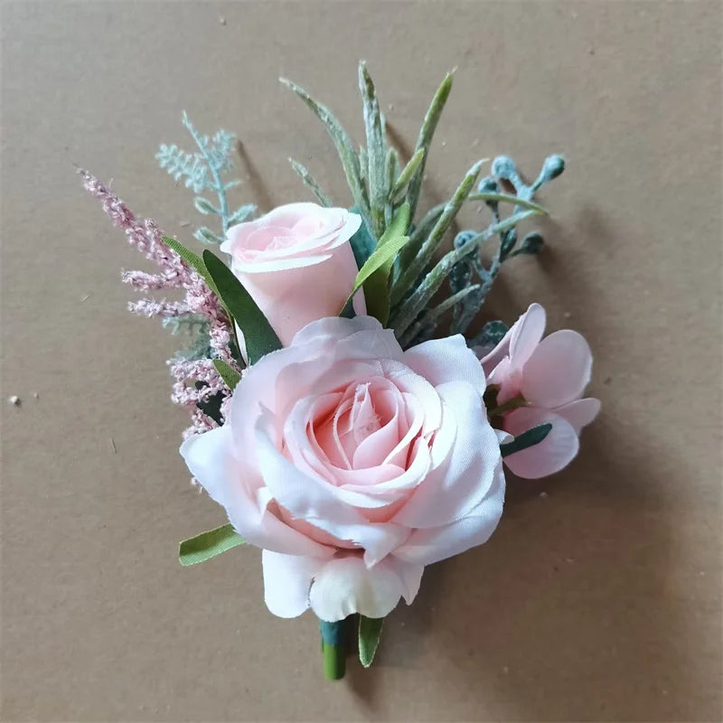 Boutonnieres E