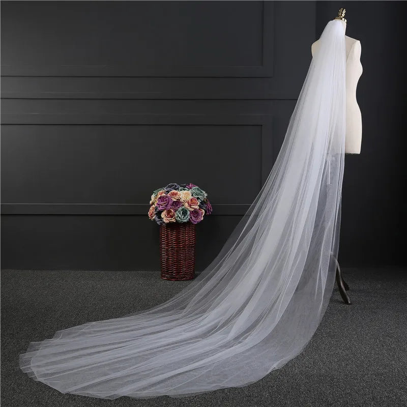White 1 Layer