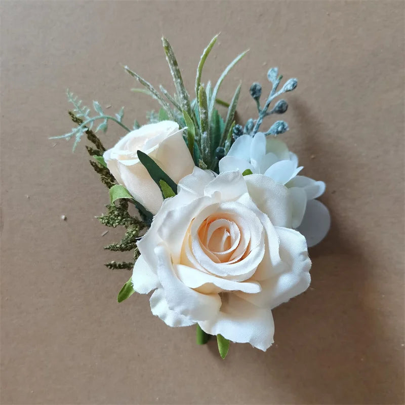 Boutonnieres D