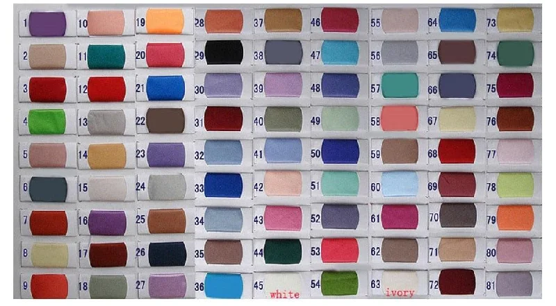 Custom Color