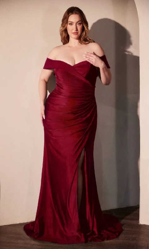 Soft Tulle Dress Ladivine CD790C