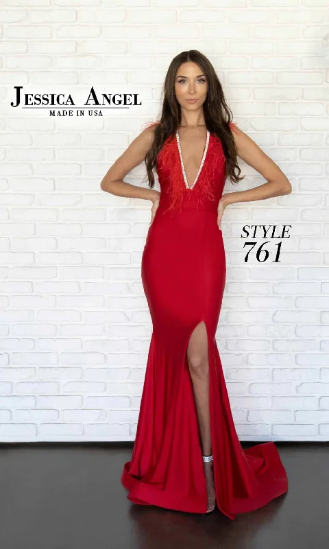 Fairytale Gown Jessica Angel 761