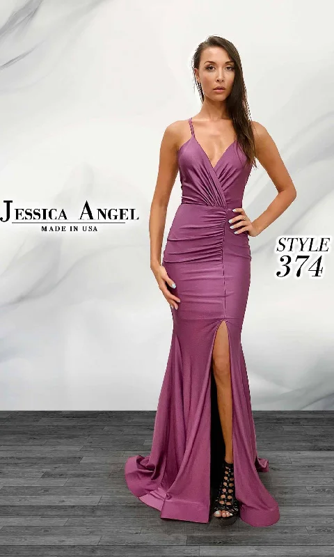 Timeless Lace Dress Jessica Angel 374