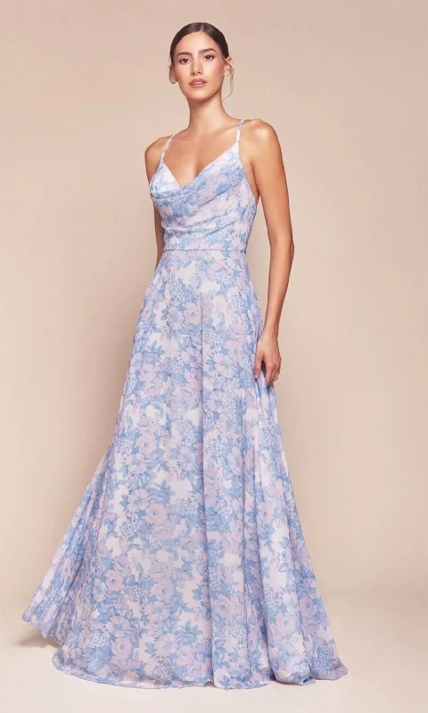 Stunning Wedding Gown Ladivine 7444