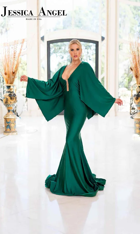 Off-Shoulder Dress Jessica Angel 335