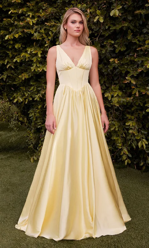 Dreamy Wedding Gown Ladivine 7447