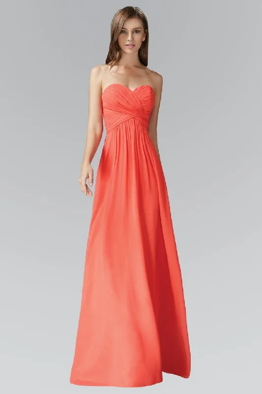 Couture Dress Elizabeth K GL2164