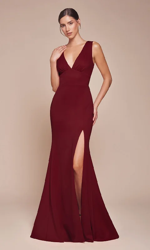 Romantic Lace Dress Ladivine CH395