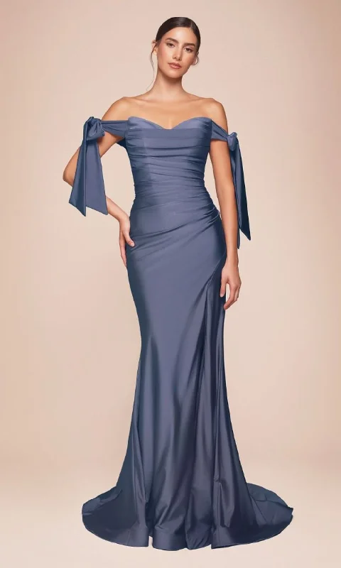 Smoky Blue