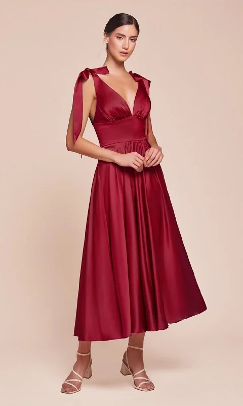Off-White Dress Ladivine 7499