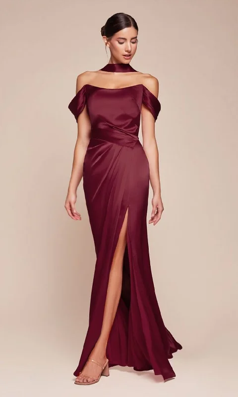 Ornate Lace Dress Ladivine 7452