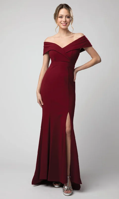 Chic Wedding Gown Juno 1049