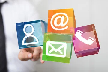 Contact Us Our team is here to assist you anytime.
