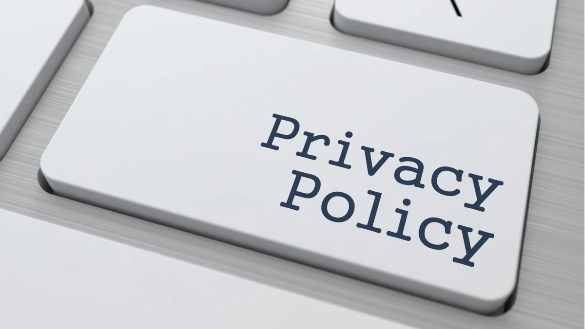 Privacy policy Our privacy policy explains how we store and use your information.
