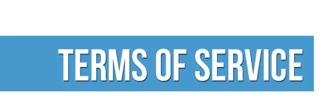 Terms of service We may update our services or terms without prior notice.