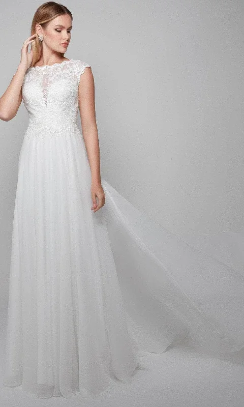 Sophisticated Dress Alyce Paris 7073