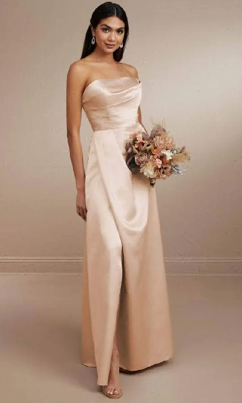 Chic Wedding Gown Christina Wu Celebration 22173 - Prom Dress