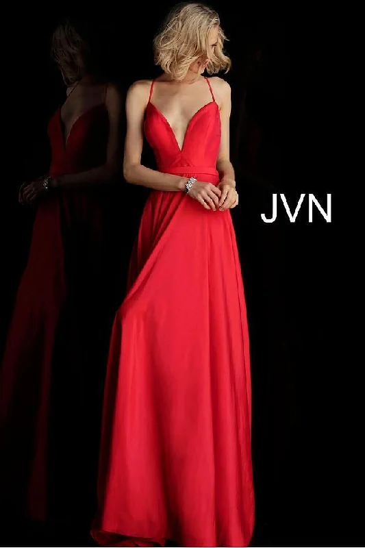 Wedding Gown Jovani 68321 Prom Long Dress Evening Gown