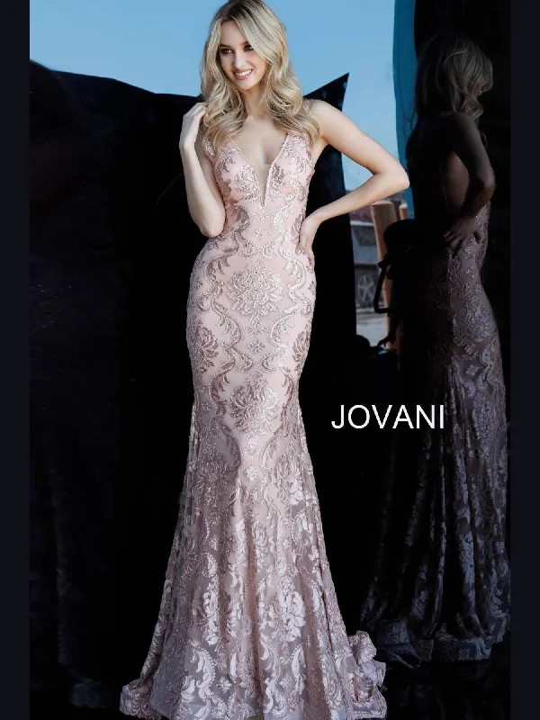 Beaded Dress Jovani Prom Long Dress Sale