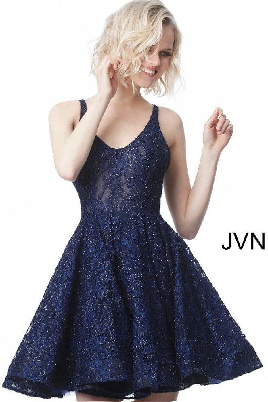 Jovani 2362 Short Dress Homecoming