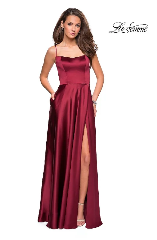 La Femme 26977 Dress