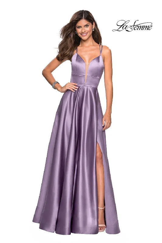 La Femme 26994 Dress