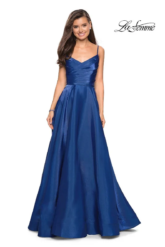 La Femme 27226 Dress