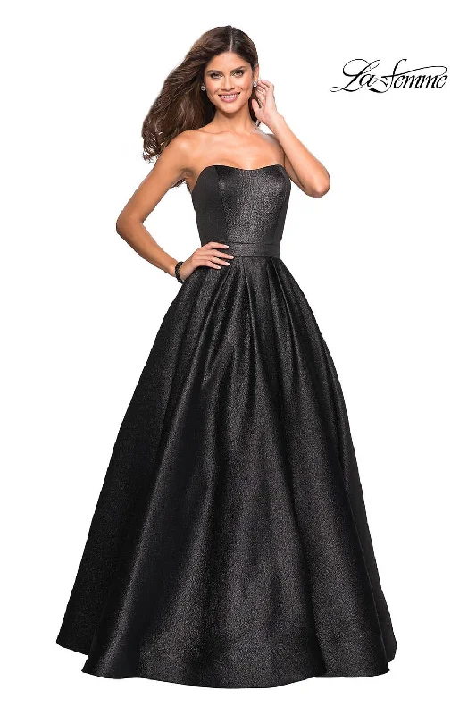 La Femme 27280 Dress