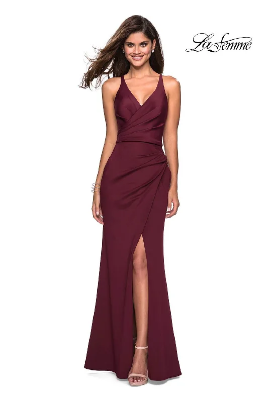 La Femme 27317 Dress