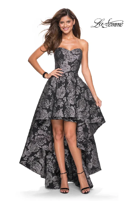 La Femme 27468 Dress