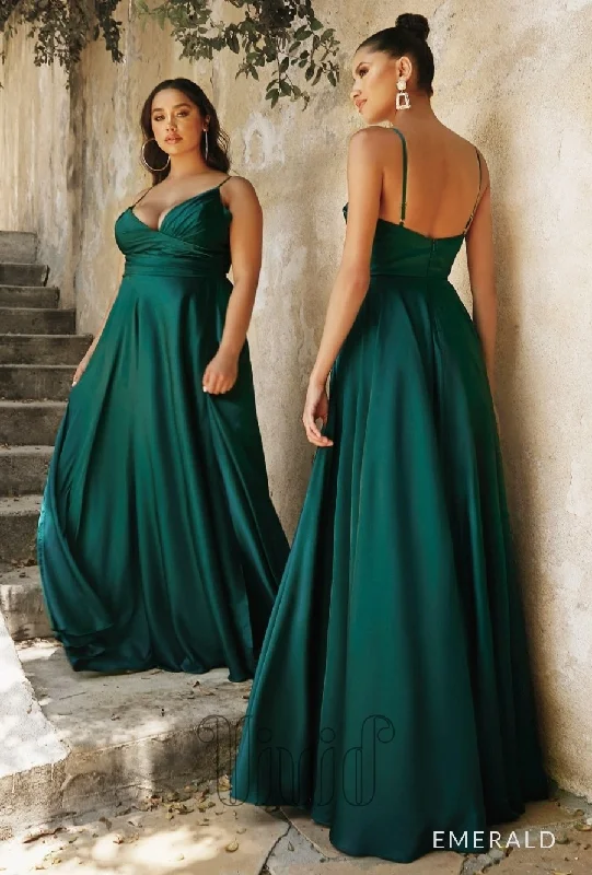 Laguna Gown