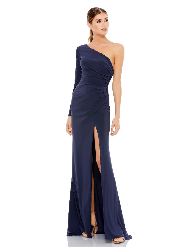 Princess Gown Mac Duggal 26505 Dress