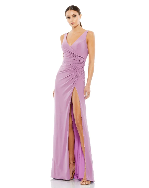 Vintage Gown Mac Duggal 26513 Dress
