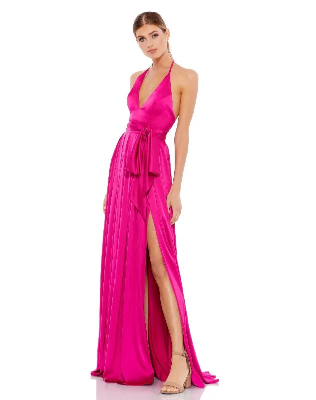 Bridal Gown Mac Duggal 26531 Dress