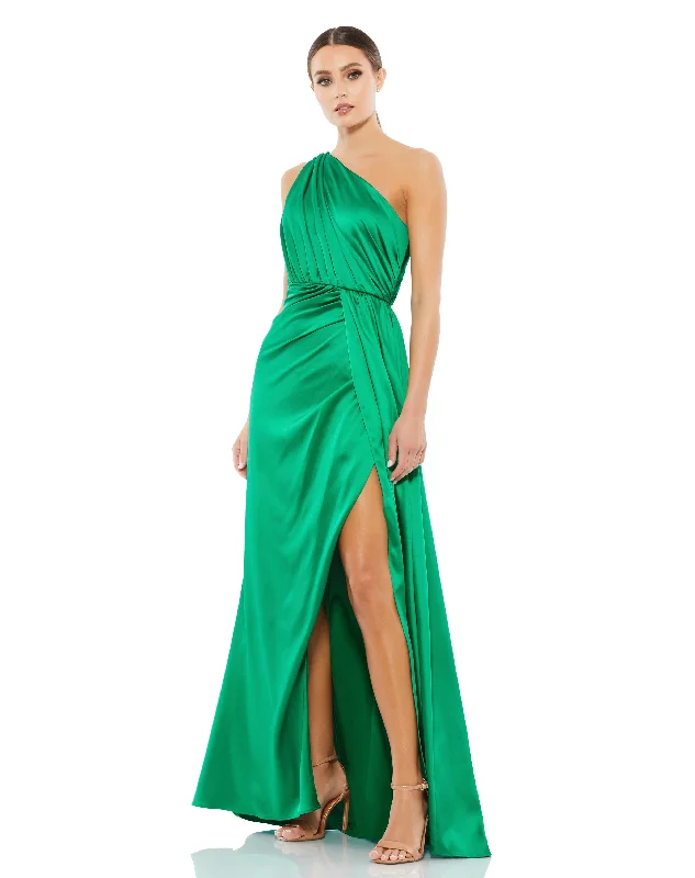 Floor-Length Dress Mac Duggal 26654 Dress