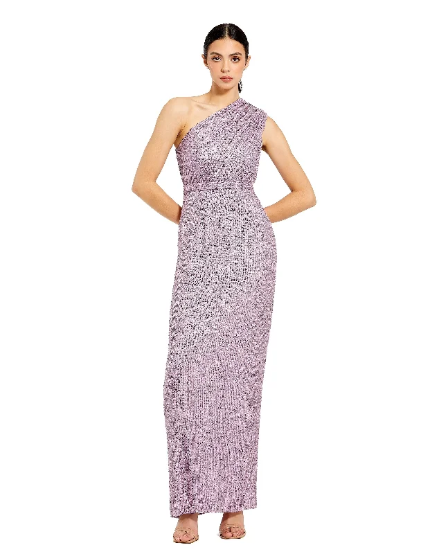 Chiffon Dress Mac Duggal 26694 Dress