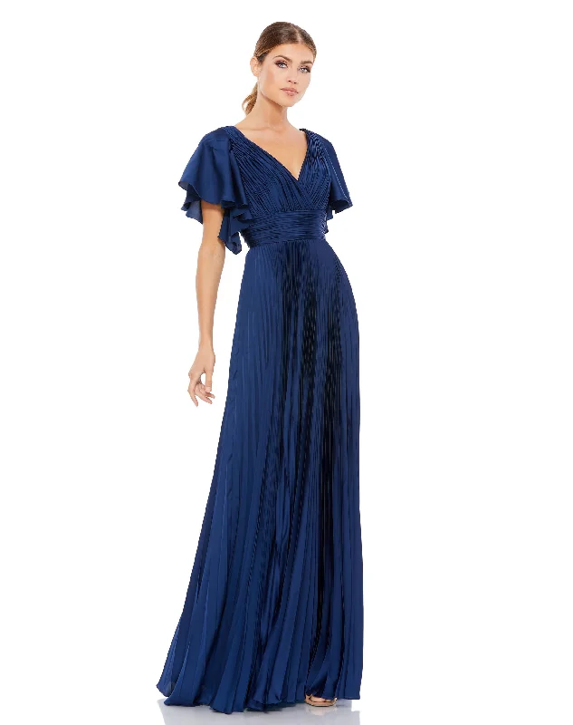 Glamorous Dress Mac Duggal 49184 Dress
