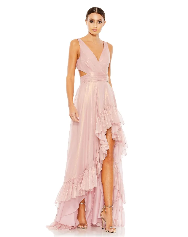 Modern Gown Mac Duggal 49526 Dress