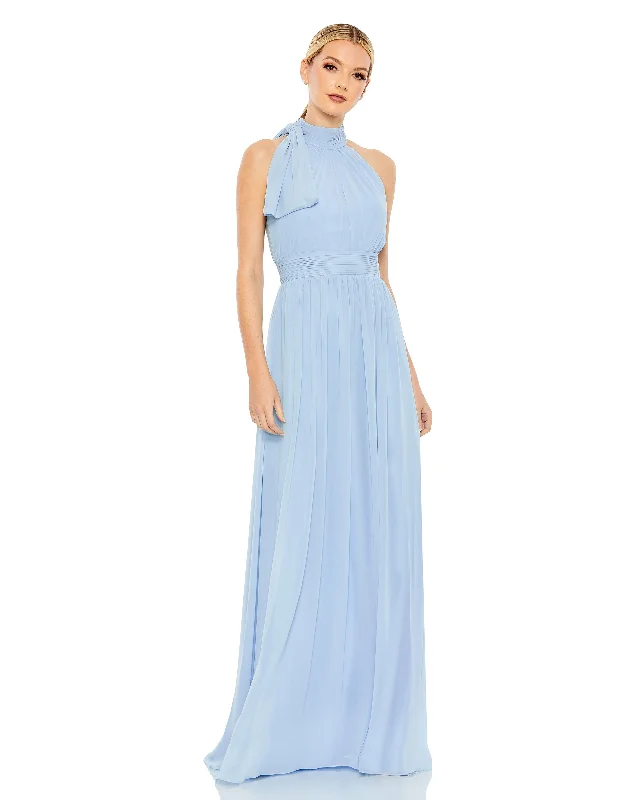 Statement Dress Mac Duggal 55035 Dress