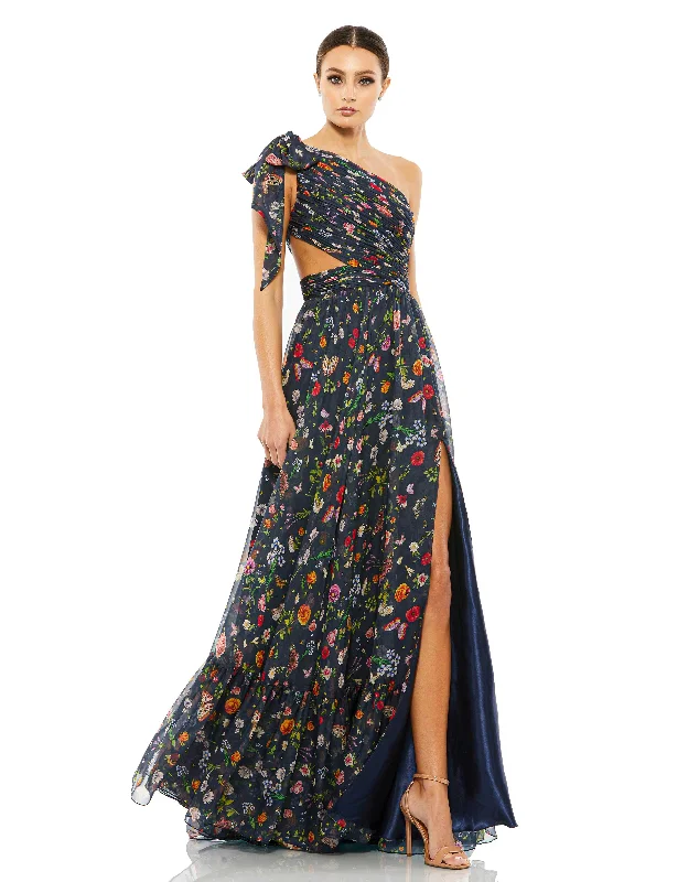 Glamorous Dress Mac Duggal 67938 Dress