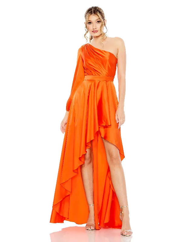 Timeless Lace Dress Mac Duggal A49141 Dress