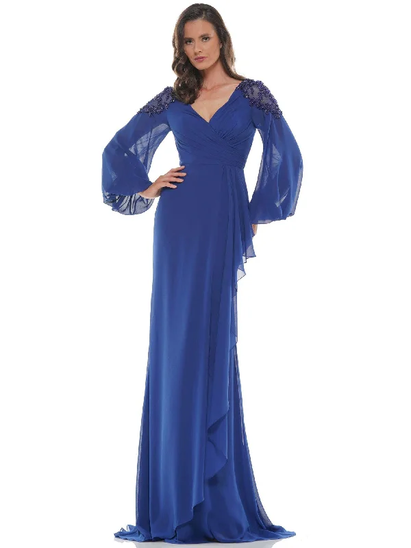 Timeless Lace Dress Marsoni Mother of the Bride Long Dress Sale 1074