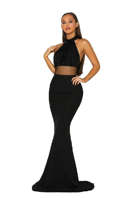 Portia And Scarlett 5033 Prom Long Formal Dress