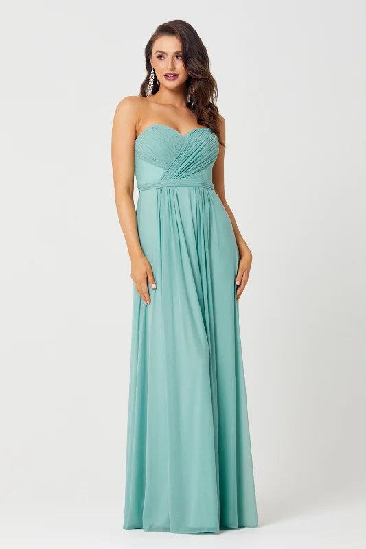 Romantic Lace Dress Bridesmaids Dress #Raven