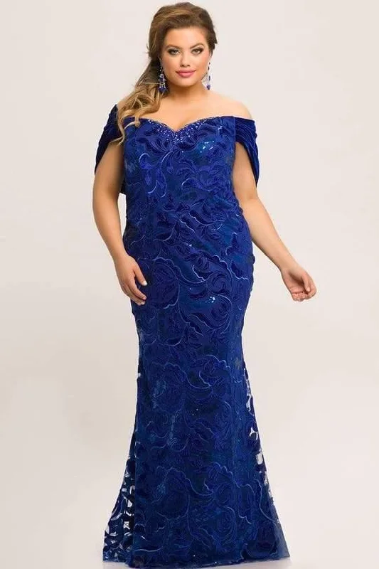 Tailored Wedding Dress Sydneys Closet Long Formal Prom Dress