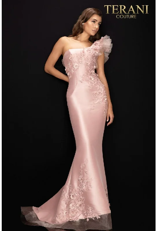 TERANI COUTURE 2011E2094 Dress