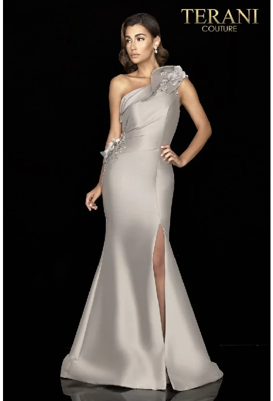 TERANI COUTURE 2011E2427 Dress