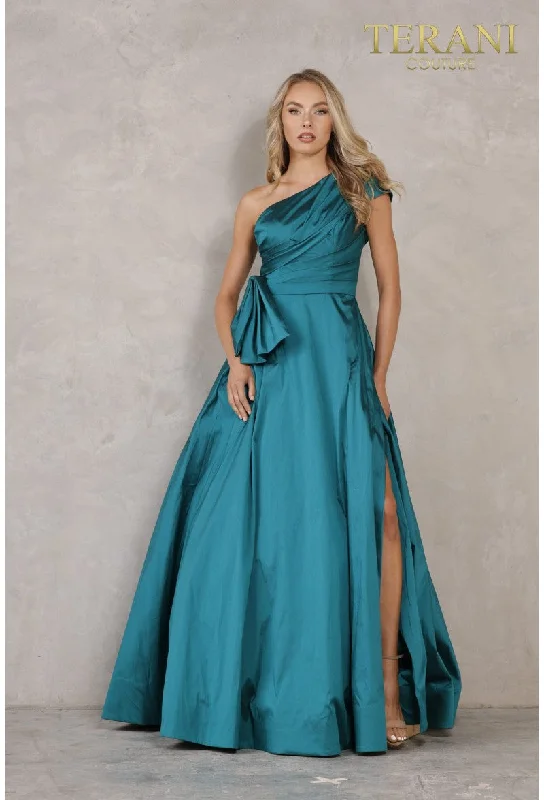 TERANI COUTURE 2021E2779 Dress